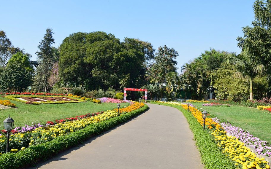 THE AGRI HORTICULTURE SOCIETY OF INDIA', Kolkata, West Bengal, India